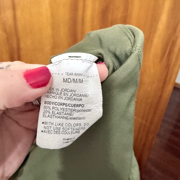 Women’s Under Armour Joggers - Picture 5 of 5